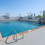 Elegant Living In A Prime Location Shamal Residence