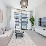 Elegant Living In A Prime Location Shamal Residence