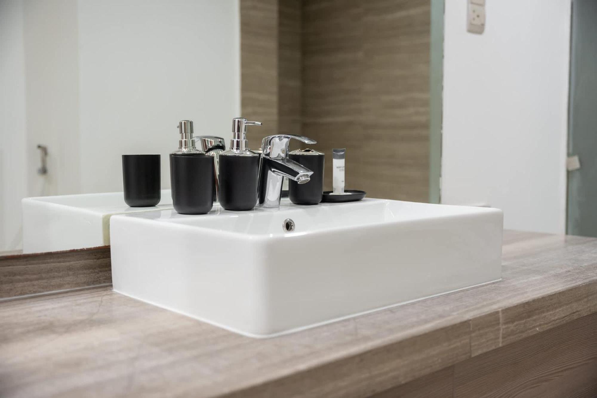 Elegant Living In A Prime Location Shamal *
